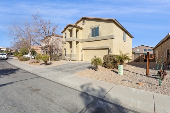 1200 E Country Crossing Way in Queen Creek, AZ - Building Photo - Building Photo