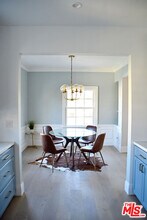 135 N Harper Ave in Los Angeles, CA - Building Photo - Building Photo