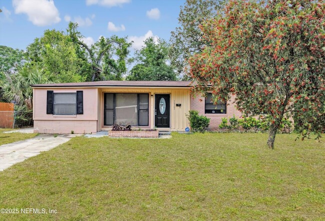 property at 10303 Elmhurst Dr