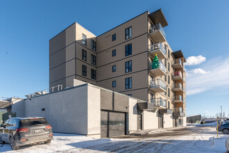 117 Du Président-Kennedy Rte in Lévis, QC - Building Photo - Building Photo