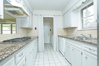 2410 Chanay Ln in Houston, TX - Building Photo - Building Photo