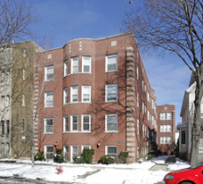 1324-1326 W Hood Ave Apartments