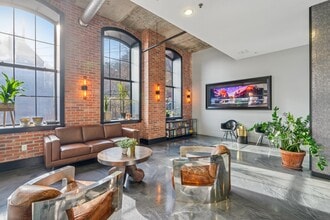 The Cliffs Lofts in Jersey City, NJ - Building Photo - Building Photo