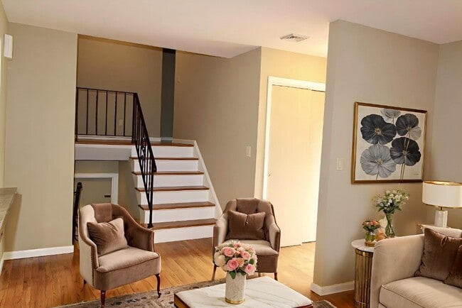 property at 606 Rocky Ridge Rd