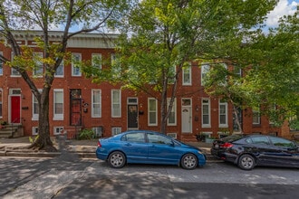 124 N Collington Ave in Baltimore, MD - Building Photo - Building Photo