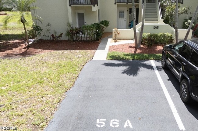 property at 7400 College Pkwy