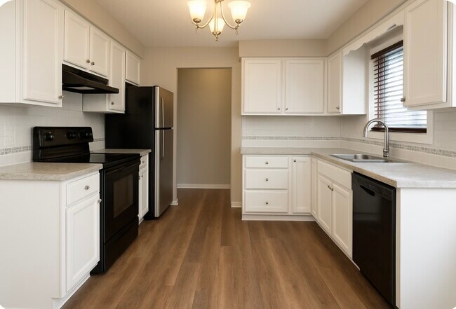 14907 E 2nd Ave in Spokane Valley, WA - Building Photo - Building Photo