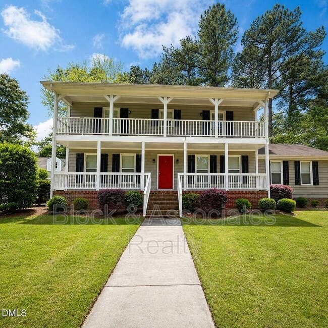 property at 200 Westbrook Dr
