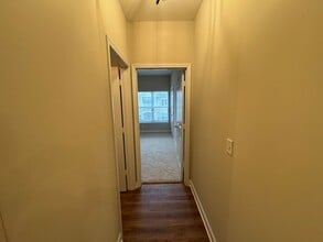 11865 Ridgeway Park Dr in Charlotte, NC - Building Photo - Building Photo