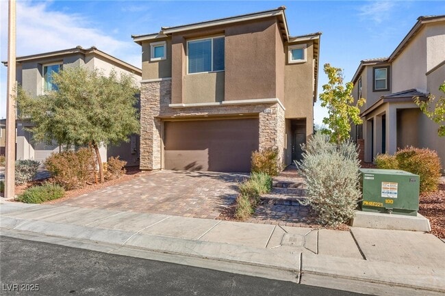 4128 Royal Melody Ct in Las Vegas, NV - Building Photo - Building Photo
