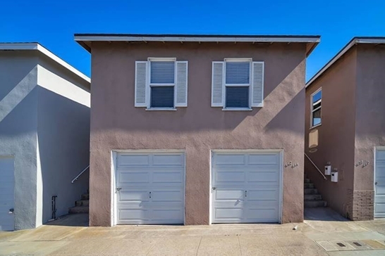 440 Longfellow Ave in Hermosa Beach, CA - Foto de edificio