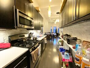 25 Worthington St, Unit 1 in Boston, MA - Foto de edificio - Building Photo