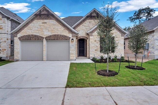 property at 2313 Base Burner Path