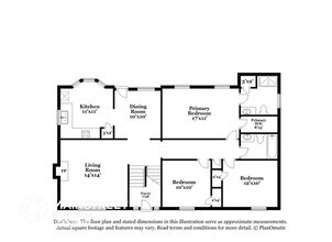 83 Greatwood Dr in White, GA - Building Photo - Building Photo