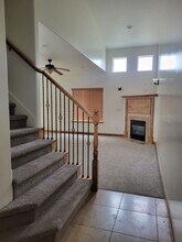 861 S Pheasant Run Dr in Orem, UT - Foto de edificio - Building Photo