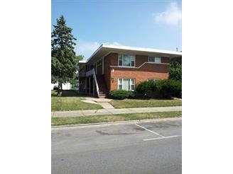 509 W 144th Street in Riverdale, IL - Building Photo