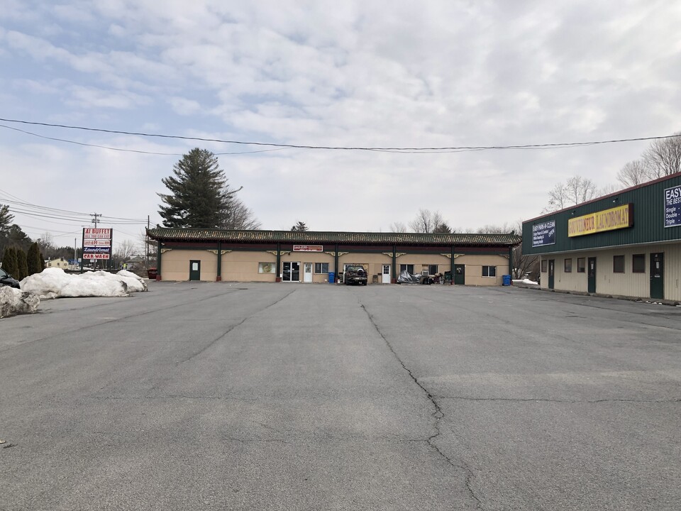 5 Factory St in Gouverneur, NY - Building Photo