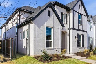 4324 Smokey Quartz Ln in Arlington, TX - Building Photo - Building Photo