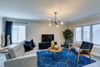 7127 Limestone Rd in Las Vegas, NV - Building Photo - Building Photo