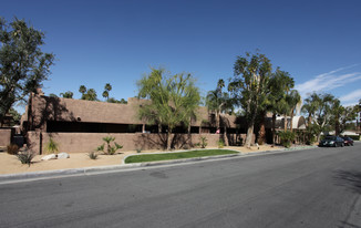 45451 Deep Canyon Rd Apartments