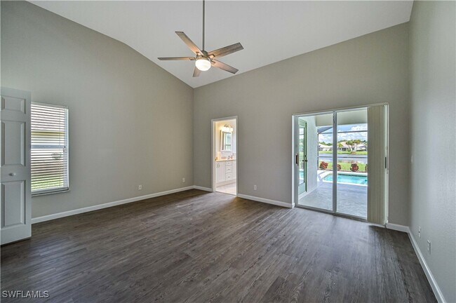 property at 3770 Springside Dr