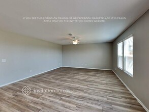 1211 Autumn Mist Ln in Forney, TX - Building Photo - Building Photo