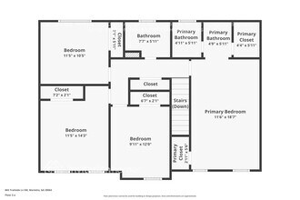 865 Trailside Ln SW in Marietta, GA - Building Photo - Building Photo