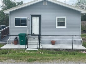 333 California St in Thibodaux, LA - Building Photo