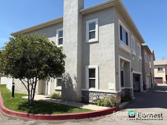 property at 20300 Vanowen St
