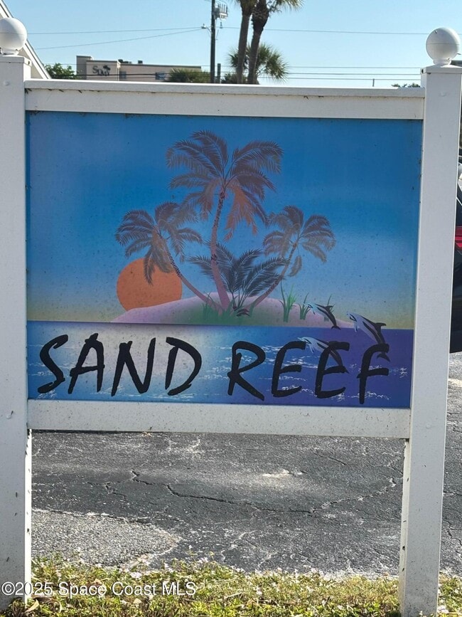 306 Johnson Ave in Cape Canaveral, FL - Building Photo - Building Photo