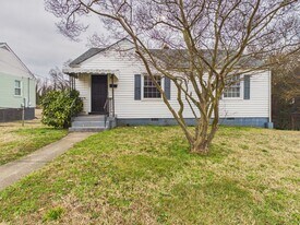 2609 Harold Ave in Richmond, VA - Building Photo