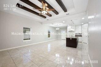 824 Lark St in Alamo, TX - Building Photo - Building Photo