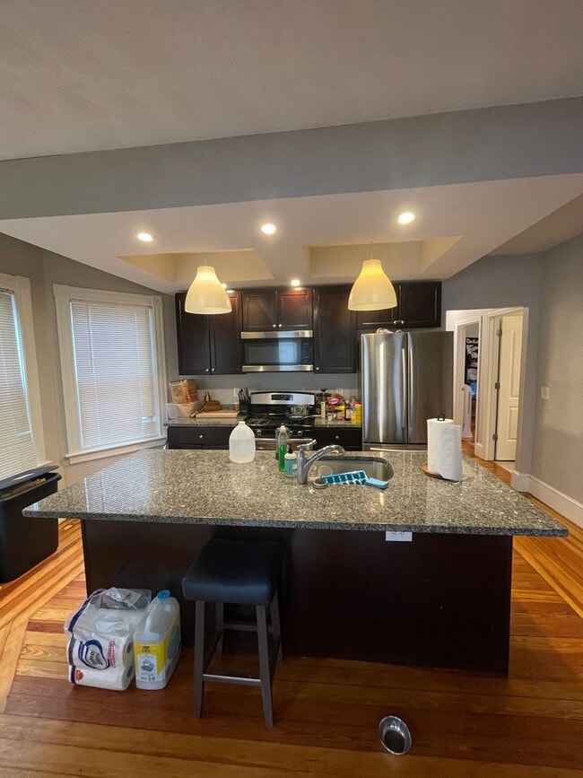 644 Smith St in Providence, RI - Building Photo - Building Photo