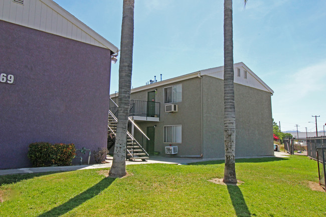 Arbor Apartments photo'