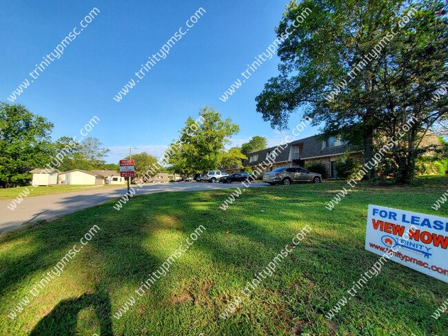 Indian Land Apartments in Newberry, SC - Building Photo - Building Photo