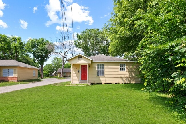 property at 8244 Hartford St