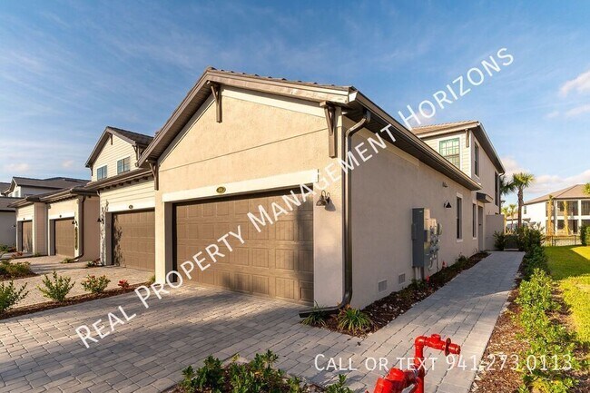 5628 Summit Point Cir in Bradenton, FL - Building Photo - Building Photo