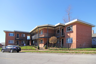 2907 S 59th St Apartments