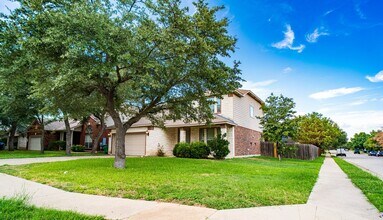 2301 Giddens Dr in Cedar Park, TX - Building Photo - Building Photo