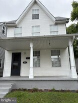 833 Erie St in Havre De Grace, MD - Building Photo