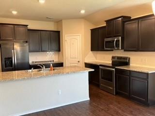 169 Beth Ann Loop in Taylor, TX - Foto de edificio - Building Photo