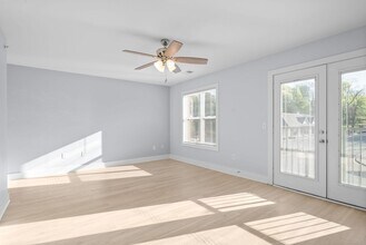 540 N 2nd St in Clarksville, TN - Building Photo - Building Photo