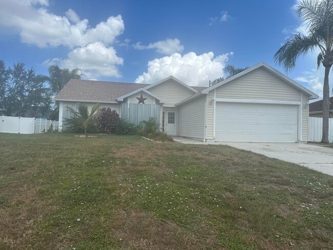 property at 379 SW Jeanne Ave