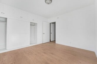 10250-70 Palms, Unit 10250-3 in Los Angeles, CA - Foto de edificio - Building Photo