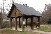 Building Photo - The Villas at Pebble Creek Apartments in Hickory, North Carolina