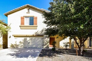 6721 S May Fly Dr in Tucson, AZ - Building Photo