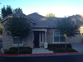 3762 Park Dr in El Dorado Hills, CA - Building Photo