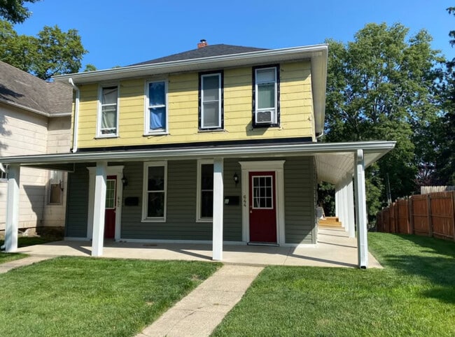 642 Perrin Ave, Unit 642 Perrin Ave
