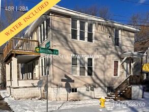 401 Fernando St NE in Grand Rapids, MI - Building Photo - Building Photo