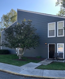 Alpine Villas in Chattanooga, TN - Building Photo - Building Photo